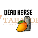 Табак для кальяна Dead Horse Energy mango (Манговый энергетик) 50 гр. Фото.